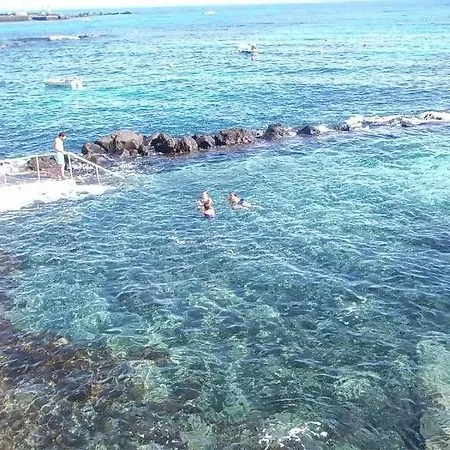 Tanaka 40 דירה Lanzarote Island
