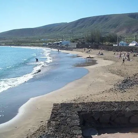 Tanaka 40 דירה Lanzarote Island