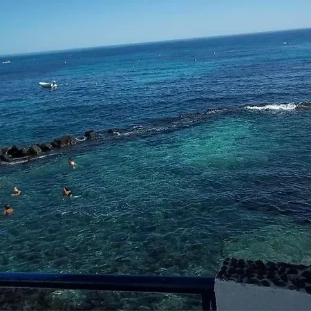 Tanaka 40 Lanzarote Island