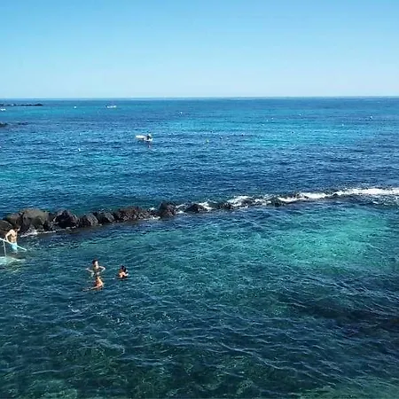 דירה Tanaka 40 Lanzarote Island