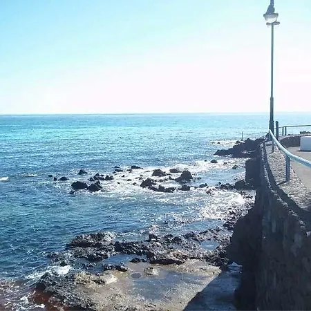 דירה Tanaka 40 Lanzarote Island